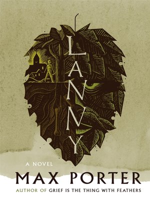 cover image of Lanny